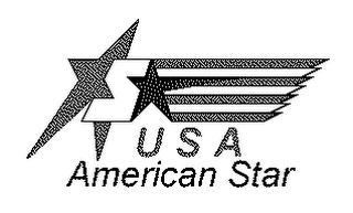 USA AMERICAN STAR