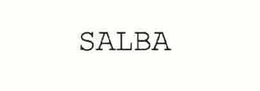 SALBA CORP.