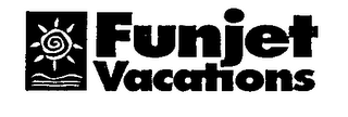 FUNJET VACATION