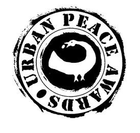 URBAN PEACE AWARDS