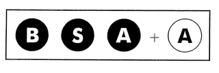 BSA+A