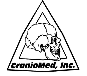 CRANIOMED, INC.