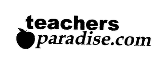 TEACHERS PARADISE.COM