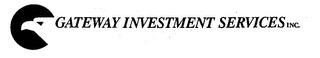 GATEWAY INVESTMENT SERVICES INC.