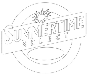 SUMMERTIME SELECT