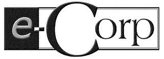 E-CORP