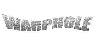 WARPHOLE