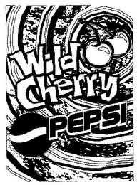 WILD CHERRY PEPSI