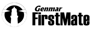 GENMAR FIRSTMATE