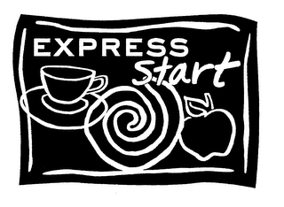 EXPRESS START