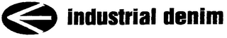 INDUSTRIAL DENIM