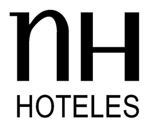 NH HOTELES