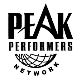 PEAK PERFORMERS NETWORK