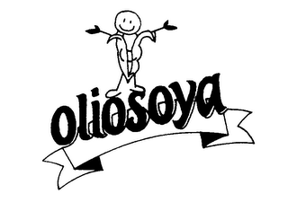 OLIOSOYA
