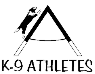 K-9 ATHLETES