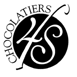 F S CHOCOLATIERS