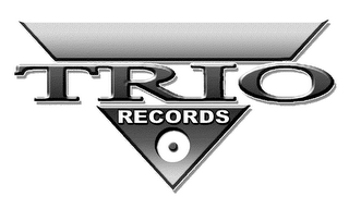 TRIO RECORDS