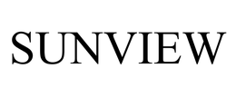 SUNVIEW MARKETING INTERNATIONAL