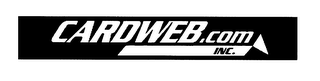 CARDWEB.COM INC.