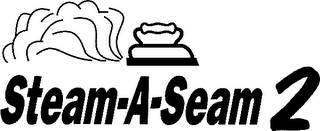 STEAM-A-SEAM 2