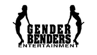 GENDER BENDERS ENTERTAINMENT