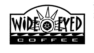 WIDE EYED COFFEE
