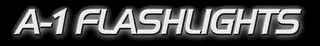 A-1 FLASHLIGHTS