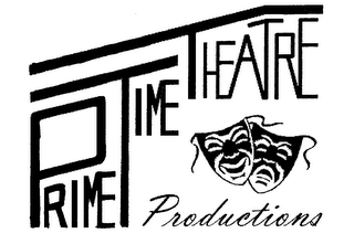 PRIME TIME THEATRE PRODUCTIONS