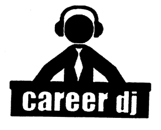 CAREER DJ