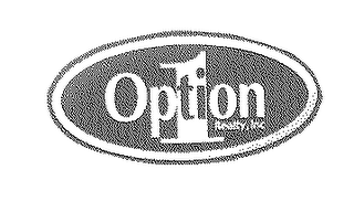 OPTION 1 REALTY INC