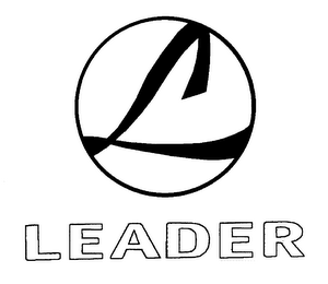 L LEADER