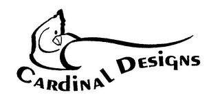 CARDINAL DESIGNS