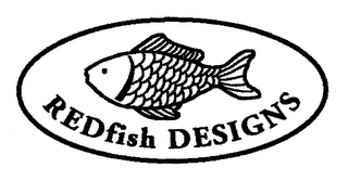 REDFISH DESIGNS