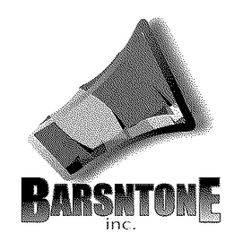 BARSNTONE INC.