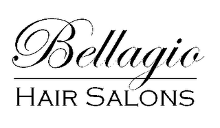 BELLAGIO HAIR SALONS