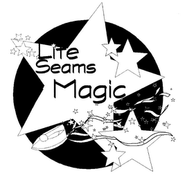 LITE SEAMS MAGIC