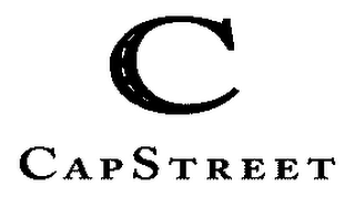 C CAPSTREET