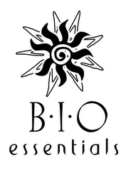 BIO ESSENTIALS