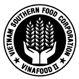 VINAFOOD II, VIETNAM SOUTHERN FOOD CORPORATION