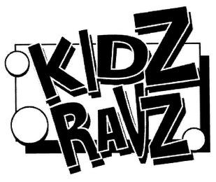 KIDZ RAVZ