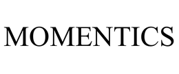 MOMENTICS