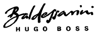 BALDESSARINI HUGO BOSS