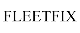 FLEETFIX
