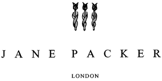 JANE PACKER LONDON