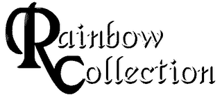 RAINBOW COLLECTION