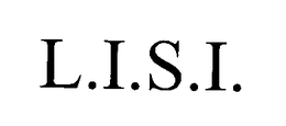 L.I.S.I.