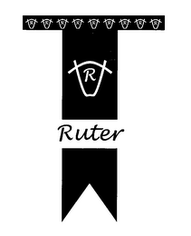 R RUTER