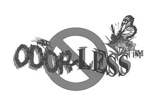 ODOR-LESS