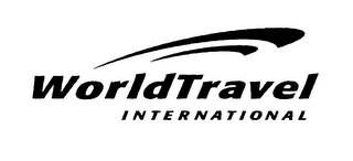 WORLDTRAVEL INTERNATIONAL