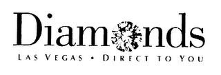DIAMONDS LAS VEGAS DIRECT TO YOU